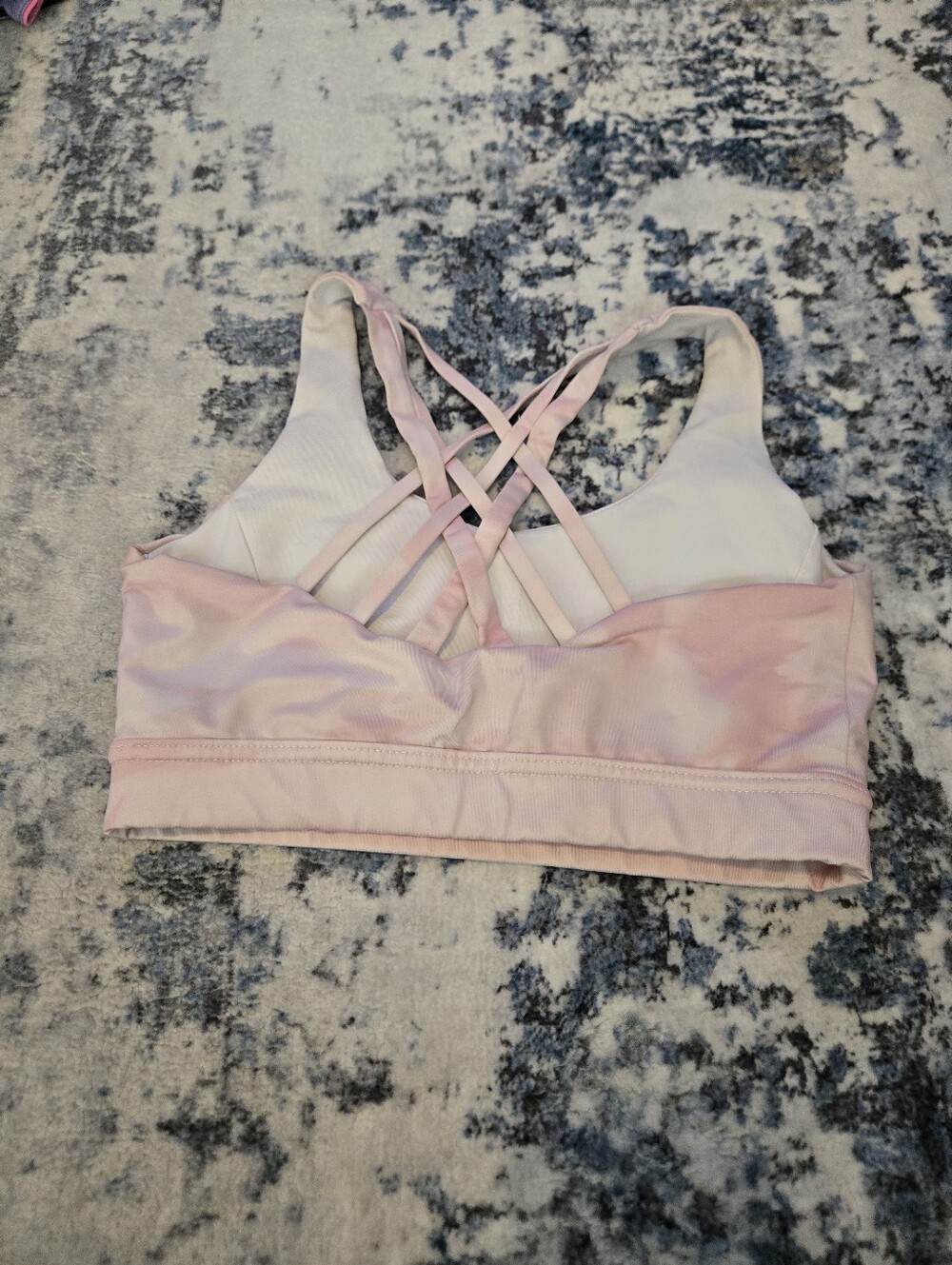 Sports Bra - Picture 2 of 2